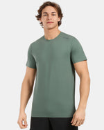 T-shirt en coton pour hommes Kilpi PROMO-M