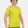 T-shirt en coton pour hommes Kilpi PROMO-M