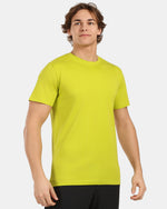 T-shirt en coton pour hommes Kilpi PROMO-M