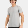 T-shirt en coton pour hommes Kilpi PROMO-M
