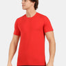 T-shirt en coton pour hommes Kilpi PROMO-M