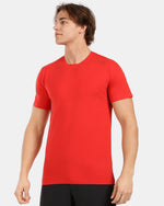 T-shirt en coton pour hommes Kilpi PROMO-M