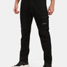 Men's outdoor pants Kilpi SURVIVOR-M