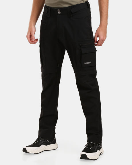 Men's outdoor pants Kilpi SURVIVOR-M