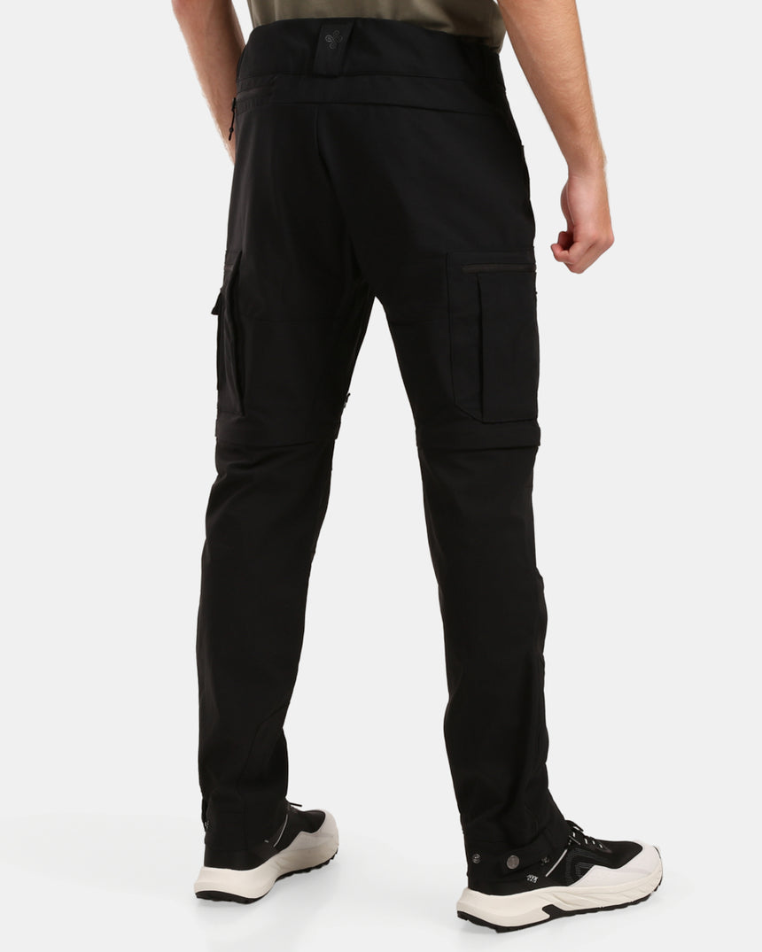Men's outdoor pants Kilpi SURVIVOR-M