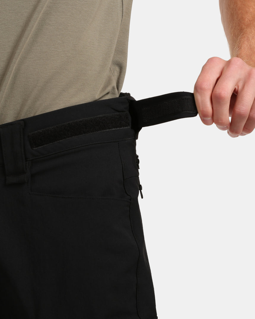 Men's outdoor pants Kilpi SURVIVOR-M