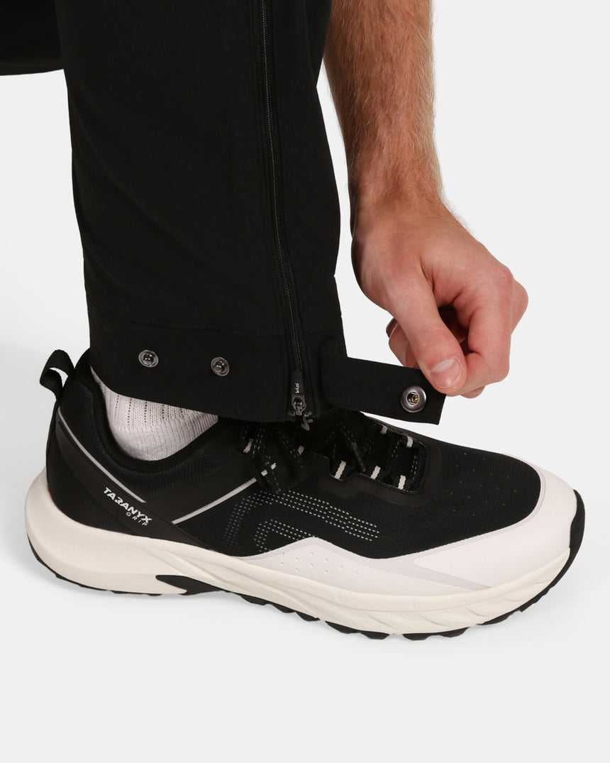 Men's outdoor pants Kilpi SURVIVOR-M