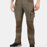 Men's outdoor pants Kilpi SURVIVOR-M