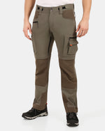 Men's outdoor pants Kilpi SURVIVOR-M