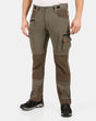 Men's outdoor pants Kilpi SURVIVOR-M