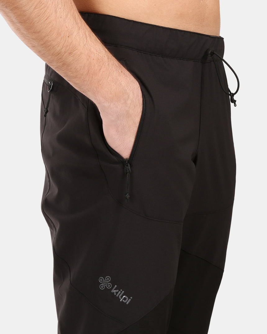 Pantalons d'extérieur pour hommes Kilpi ARANDI-M