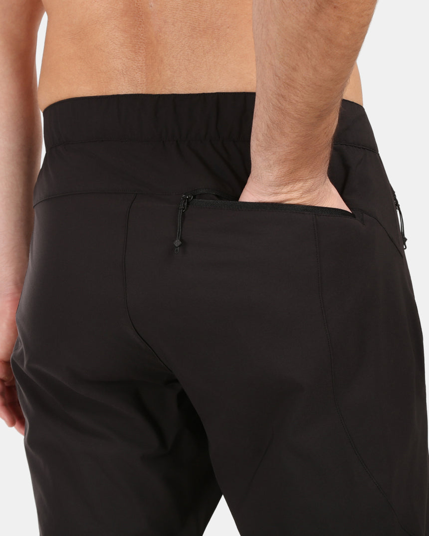Pantalons d'extérieur pour hommes Kilpi ARANDI-M