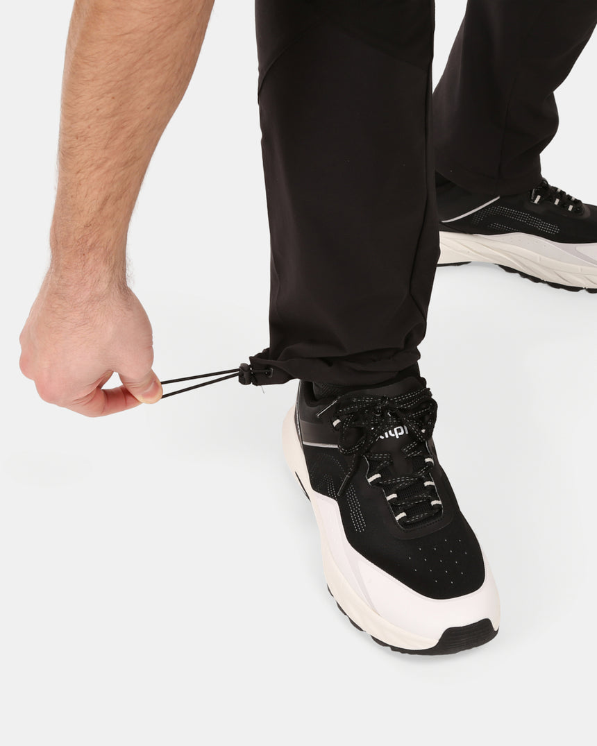 Pantalons d'extérieur pour hommes Kilpi ARANDI-M