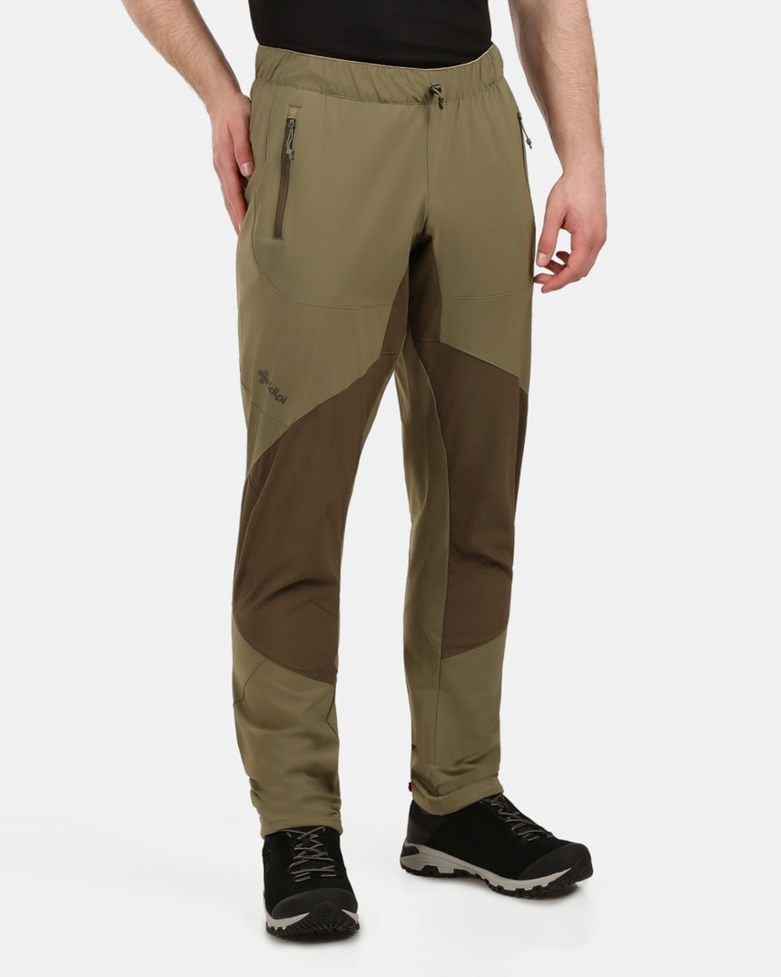 Pantalons d'extérieur pour hommes Kilpi ARANDI-M