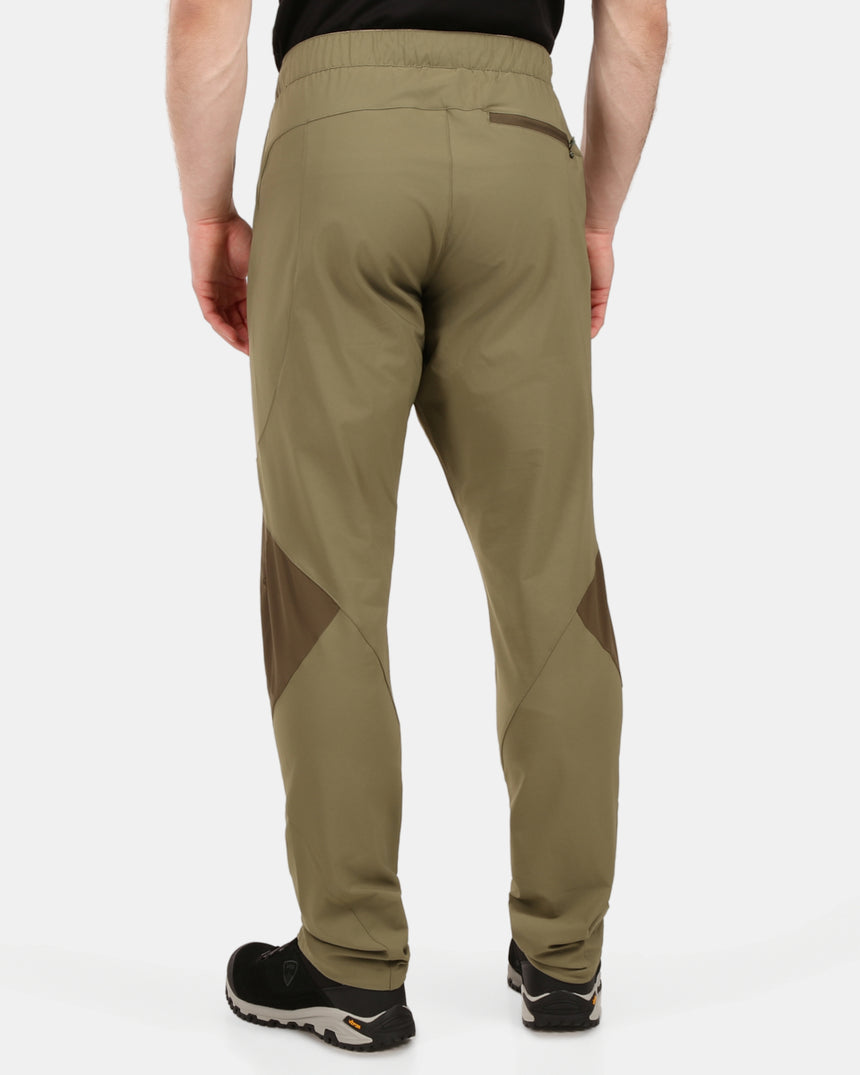 Pantalons d'extérieur pour hommes Kilpi ARANDI-M
