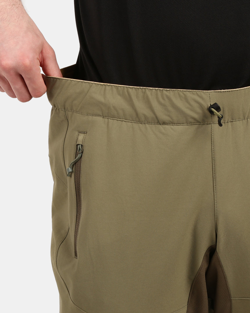 Pantalons d'extérieur pour hommes Kilpi ARANDI-M