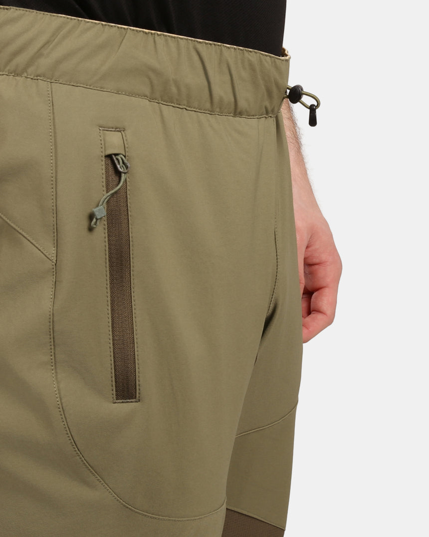 Pantalons d'extérieur pour hommes Kilpi ARANDI-M