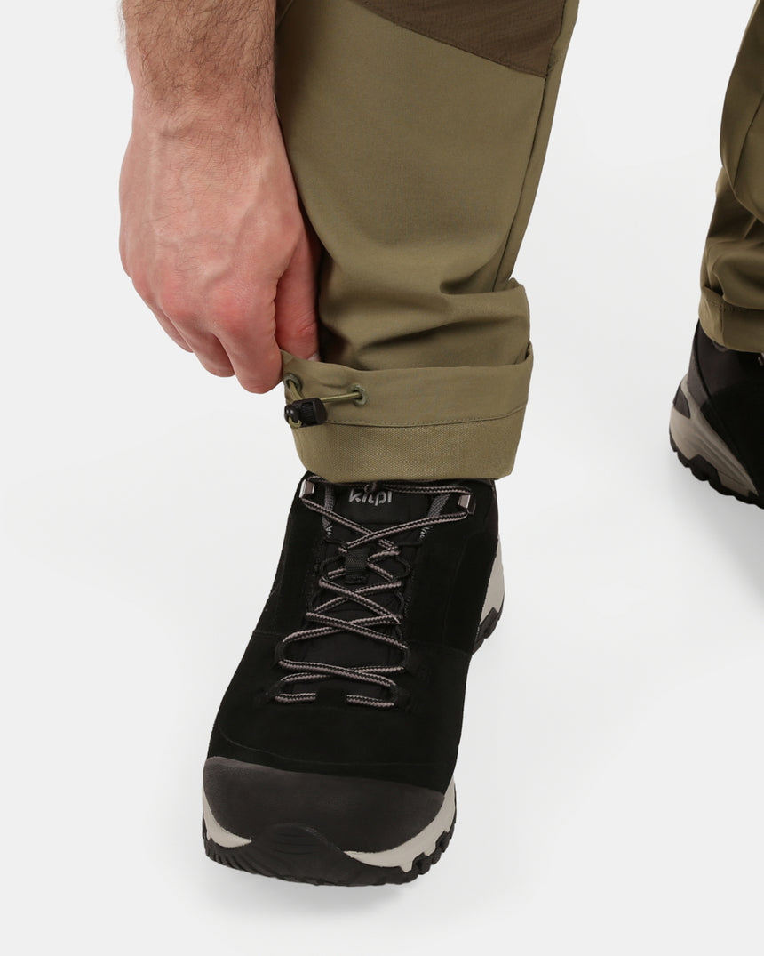 Pantalons d'extérieur pour hommes Kilpi ARANDI-M