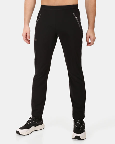 Pantalons de course pour hommes Kilpi HEYES-M