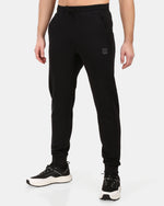 Pantalon de survêtement de sport en coton pour hommes Kilpi MATTY-M