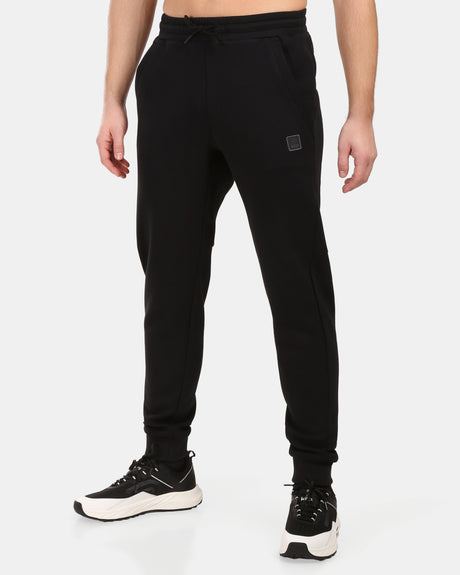 Pantalon de survêtement de sport en coton pour hommes Kilpi MATTY-M