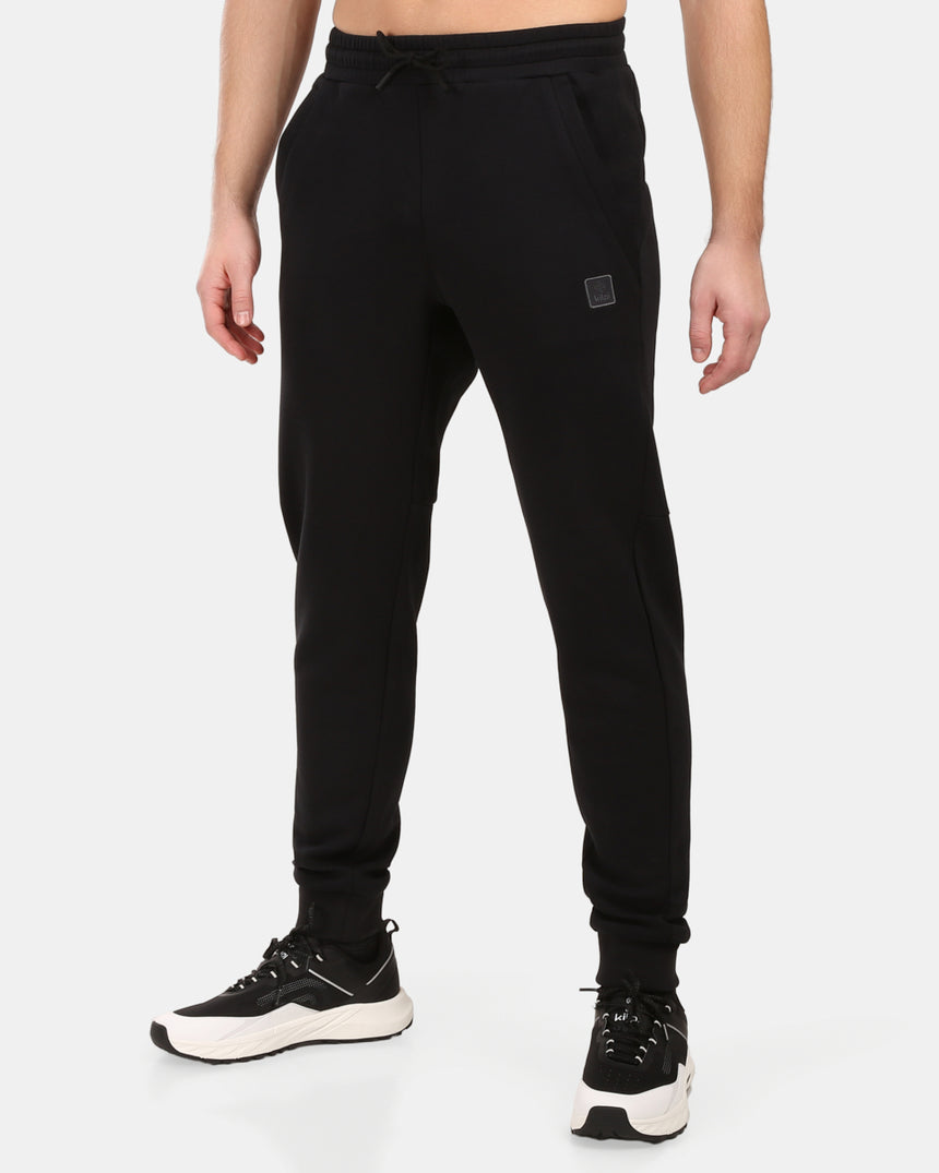 Pantalon de survêtement de sport en coton pour hommes Kilpi MATTY-M