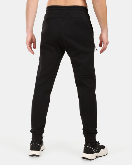 Pantalon de survêtement de sport en coton pour hommes Kilpi MATTY-M
