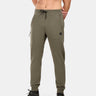 Pantalon de survêtement de sport en coton pour hommes Kilpi MATTY-M