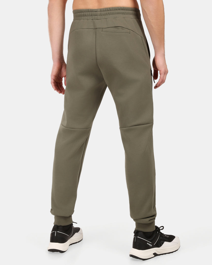 Pantalon de survêtement de sport en coton pour hommes Kilpi MATTY-M