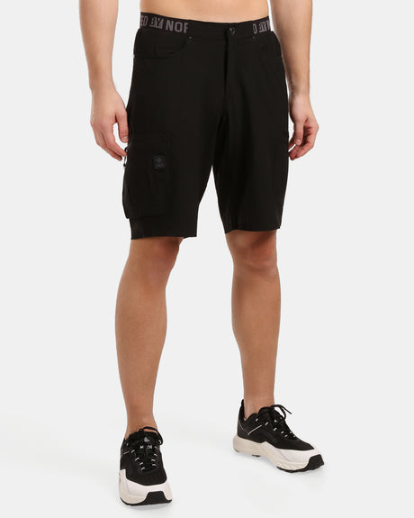 Short d'extérieur pour hommes Kilpi ASHER-M