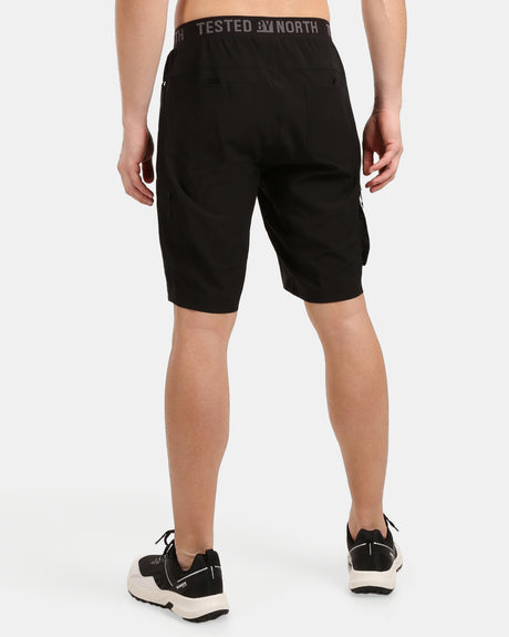 Short d'extérieur pour hommes Kilpi ASHER-M