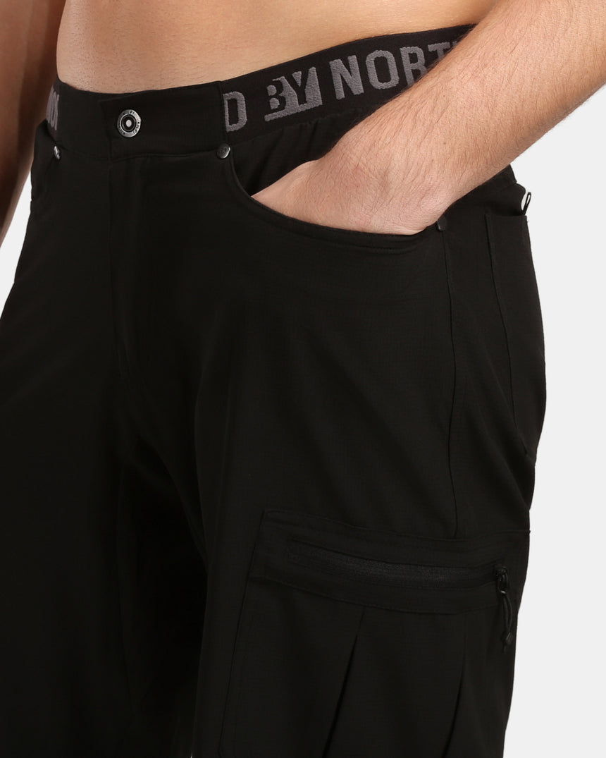 Men's outdoor shorts Kilpi ASHER-M