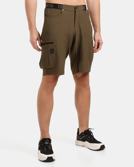 Short d'extérieur pour hommes Kilpi ASHER-M