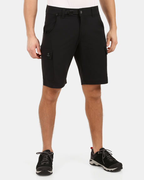 Short à poches pour hommes Kilpi KILKIS-M