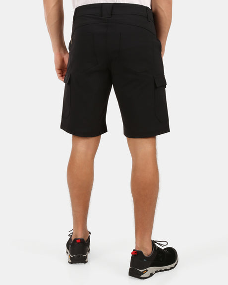 Short à poches pour hommes Kilpi KILKIS-M