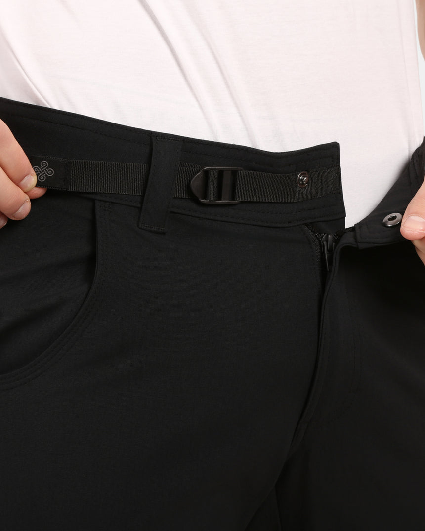 Short à poches pour hommes Kilpi KILKIS-M