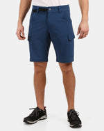 Short à poches pour hommes Kilpi KILKIS-M