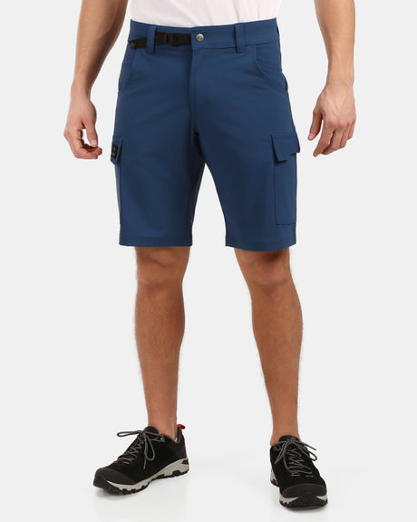 Short à poches pour hommes Kilpi KILKIS-M