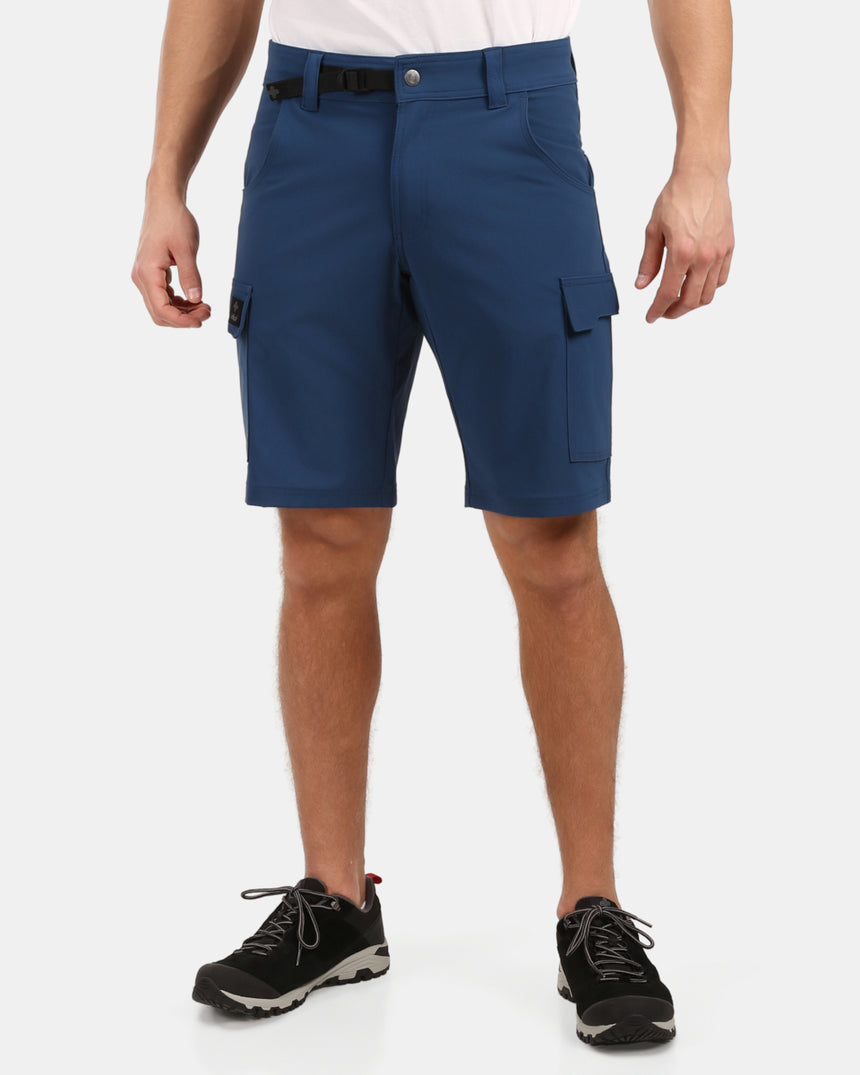 Short à poches pour hommes Kilpi KILKIS-M