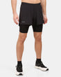 Un short de running pour homme alliant confort et performance Kilpi BRAGA-M