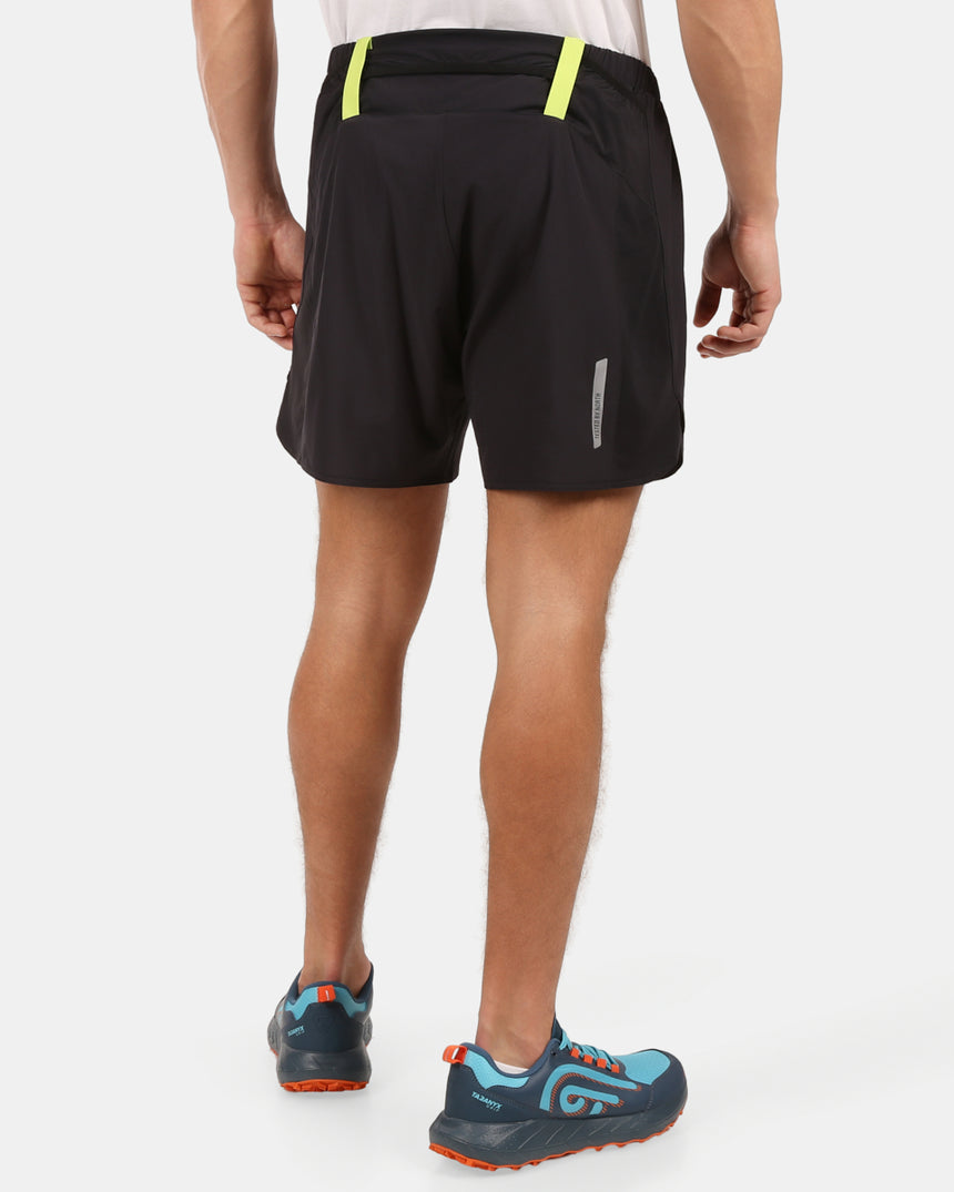 Short de course pour hommes Kilpi RAFEL-M