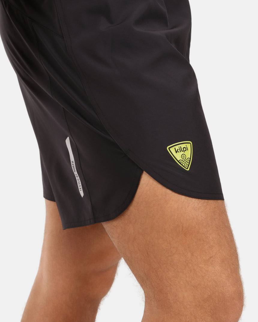 Short de course pour hommes Kilpi RAFEL-M