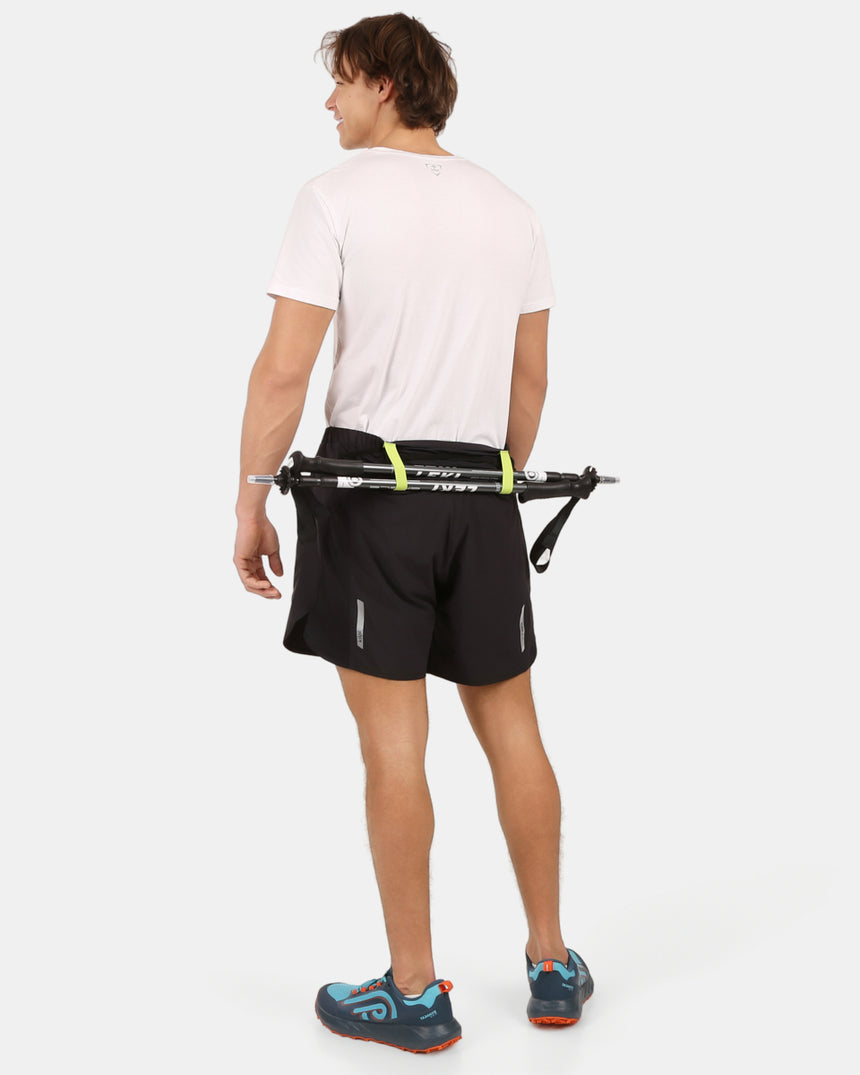 Short de course pour hommes Kilpi RAFEL-M