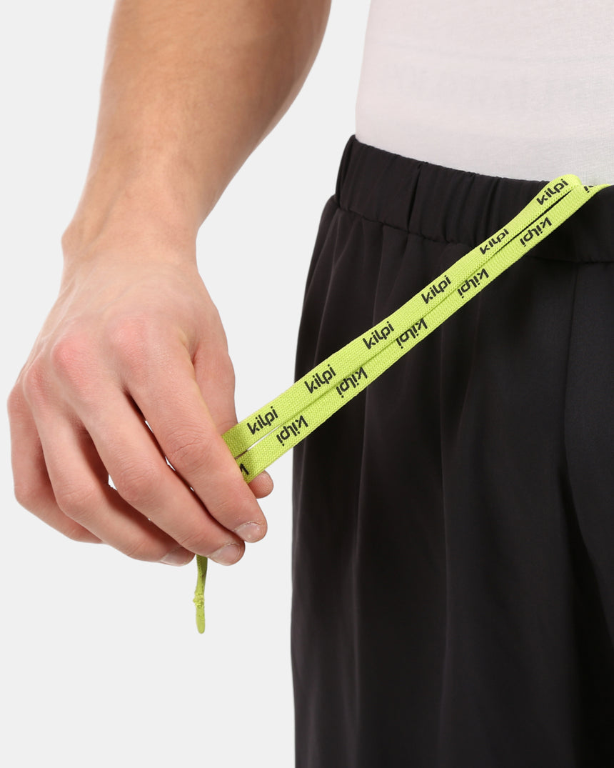 Short de course pour hommes Kilpi RAFEL-M