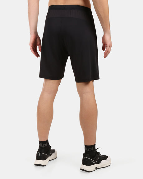 Short de fitness pour hommes Kilpi NANTES-M