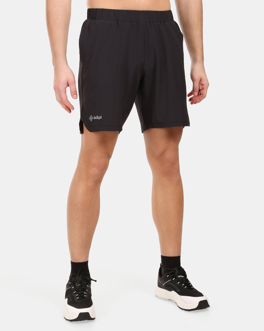 Short de fitness pour hommes Kilpi BRAY-M
