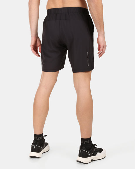 Short de fitness pour hommes Kilpi BRAY-M