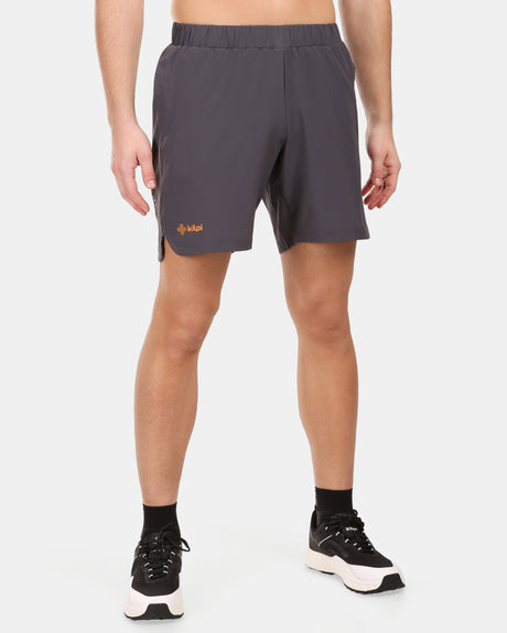 Short de fitness pour hommes Kilpi BRAY-M