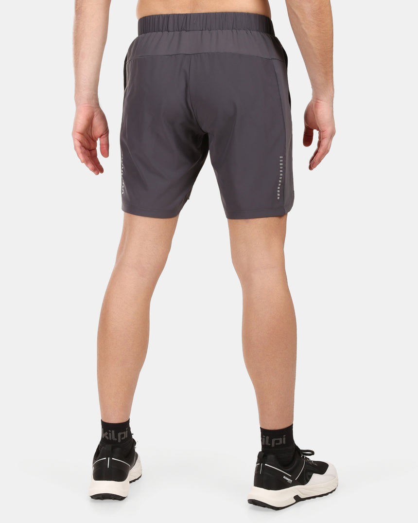 Short de fitness pour hommes Kilpi BRAY-M