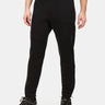 Pantalon de survêtement en coton pour hommes Kilpi MONTIEL-M